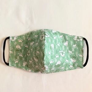 Ducks Reusable Cloth Face Mask